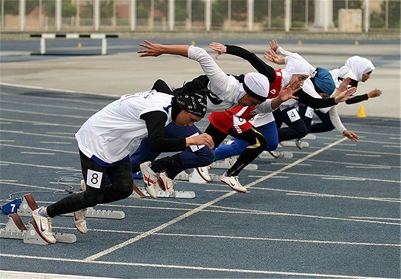 کنترل هیجان در ورزش