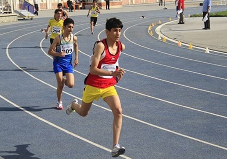 کنترل هیجان در ورزش