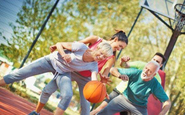 روش‌های مقابله با اضطراب ورزشی