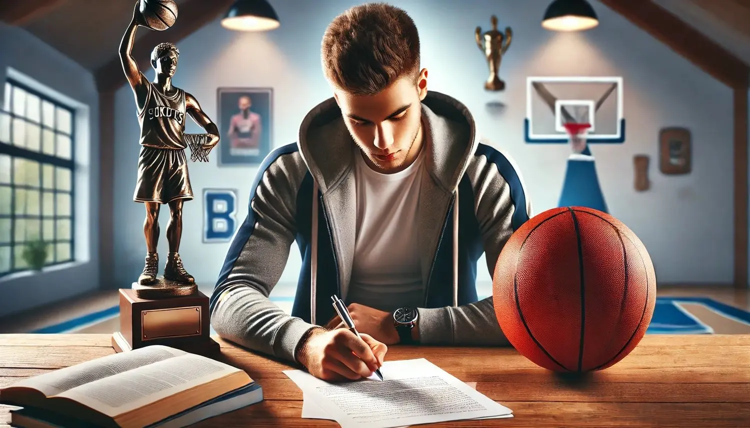 دوره افزایش انگیزه ورزشکاران