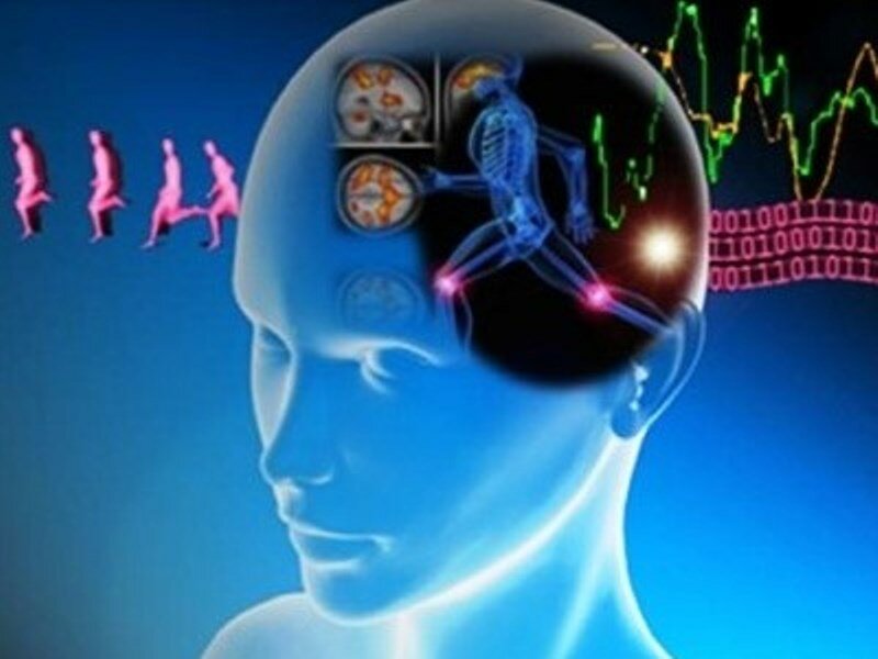 دوره آموزشی روانشناسی ورزشی