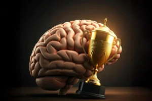 آموزش ذهنیت برنده ورزشی