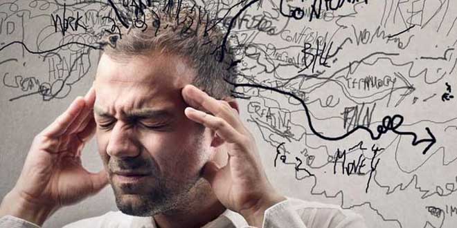 آموزش مقابله با افکار منفی در ورزشکاران