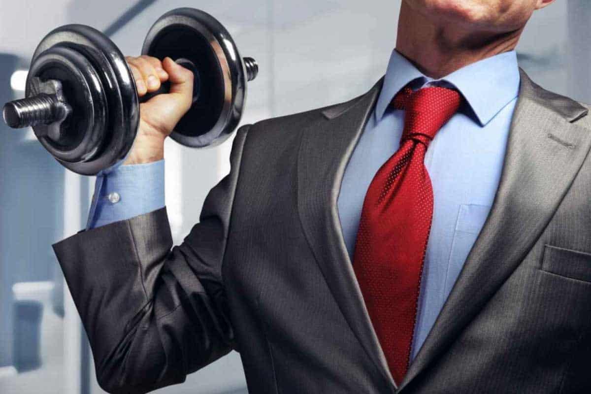 تکنیک‌های طلایی روانشناسی ورزشی