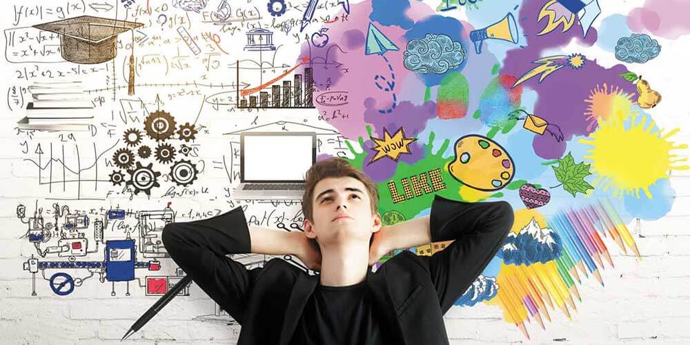  هماهنگی ذهنی در تیم‌های قهرمان