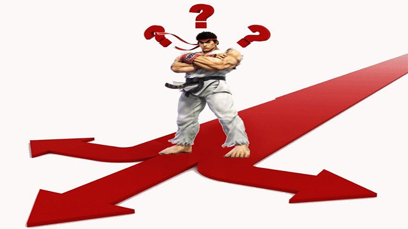 تمرین‌های چشمی و تمرکز محیطی