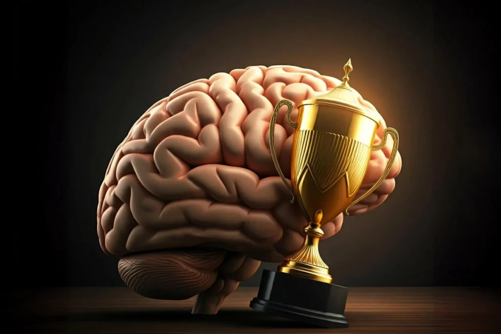 رفع استرس ذهن ورزشکار