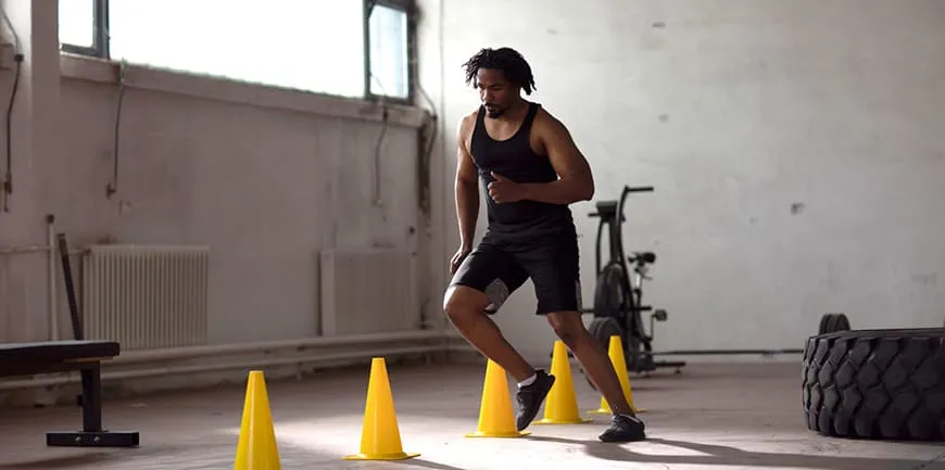 روش افزایش تحمل درد در ورزشکاران