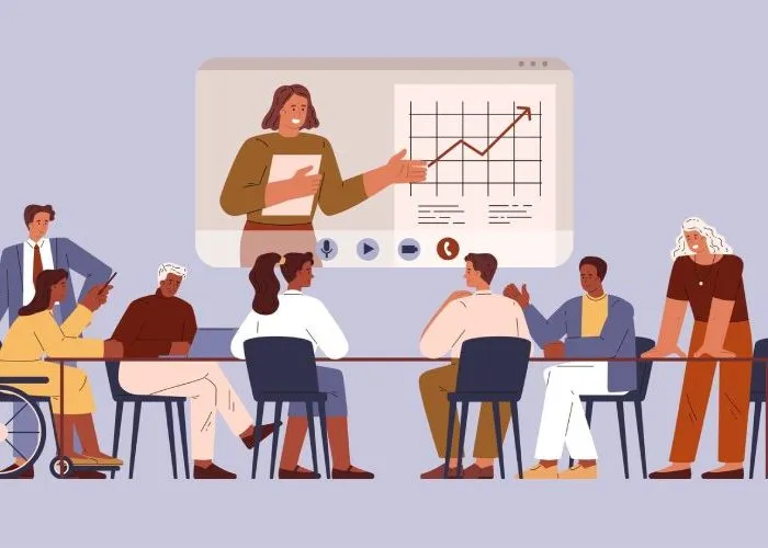 افزایش اعتماد به نفس تیمی