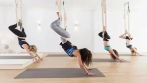 تاثیرات مثبت ورزش یوگا