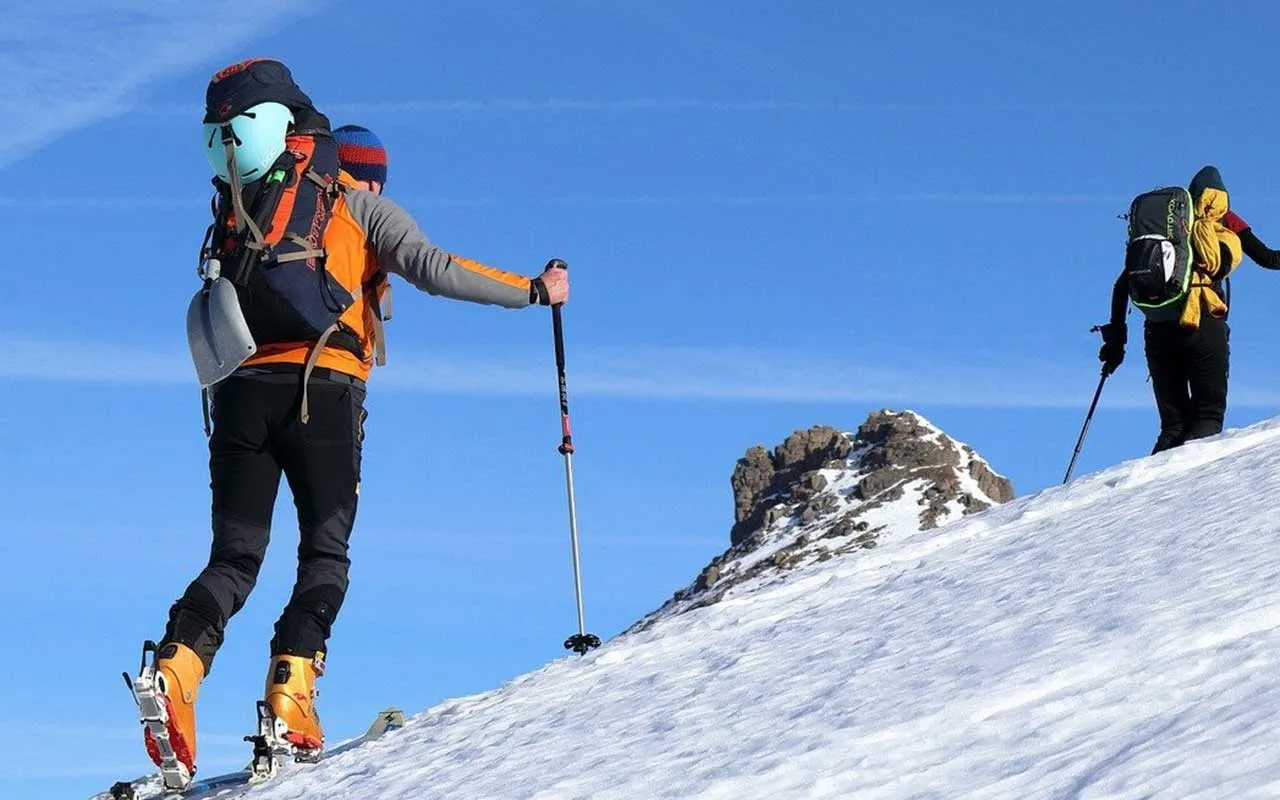 تور ورزشی و گردشگری
