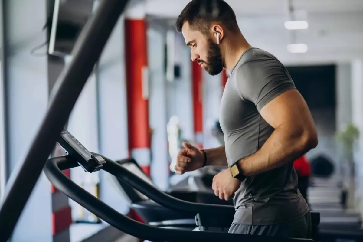 چگونه با آلودگی هوا ورزش کنیم؟